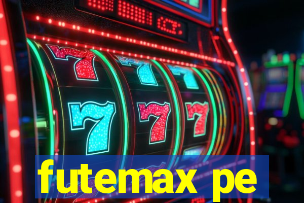 futemax pe